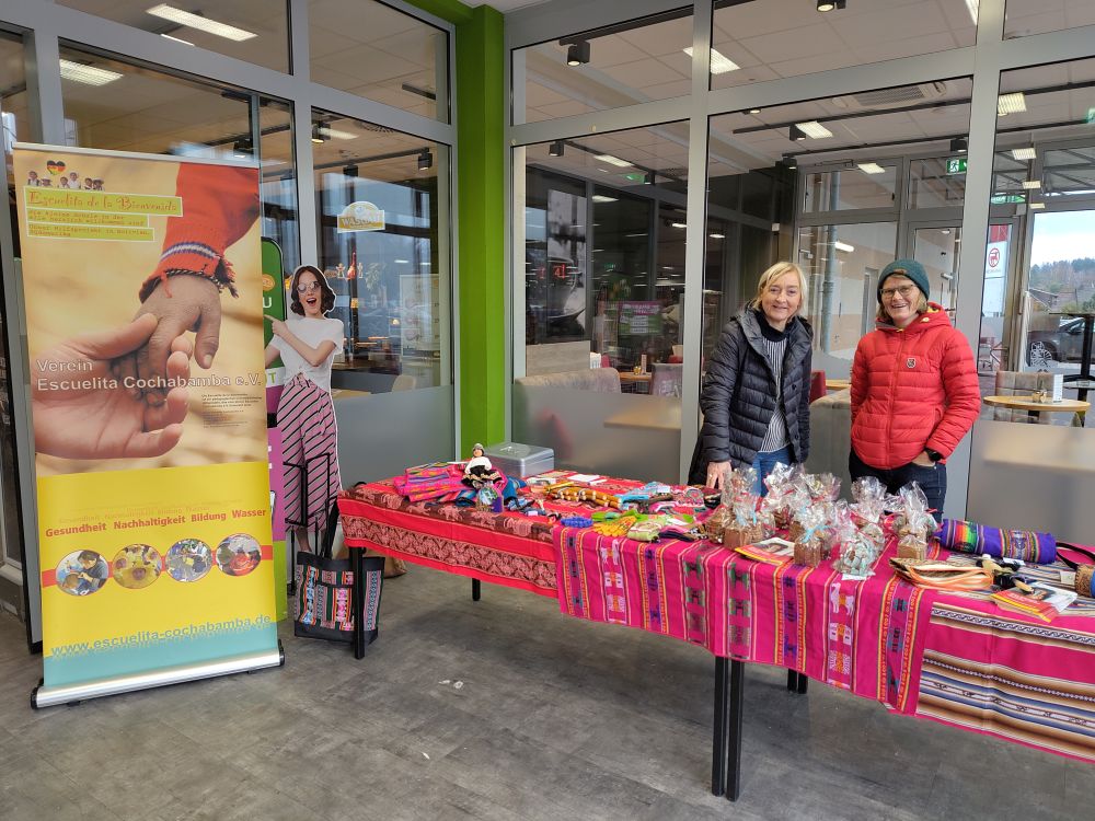 Wasgau Zimtwaffeln29.11 1